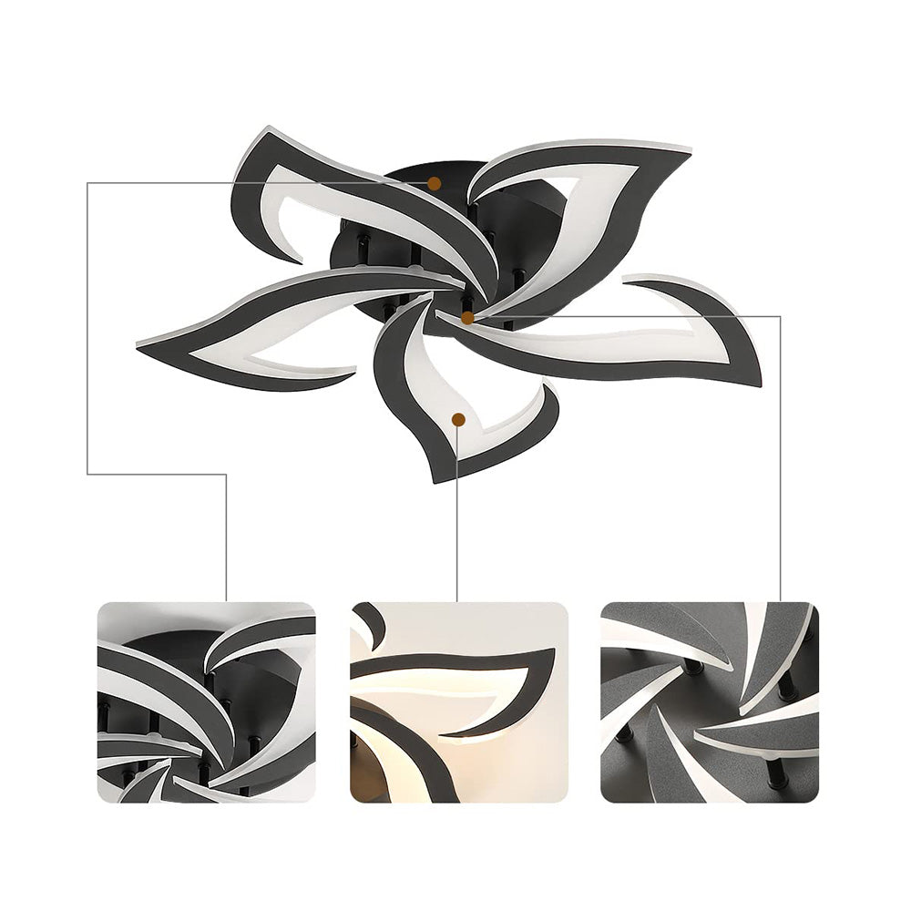 Lovela Flower Plafondlamp