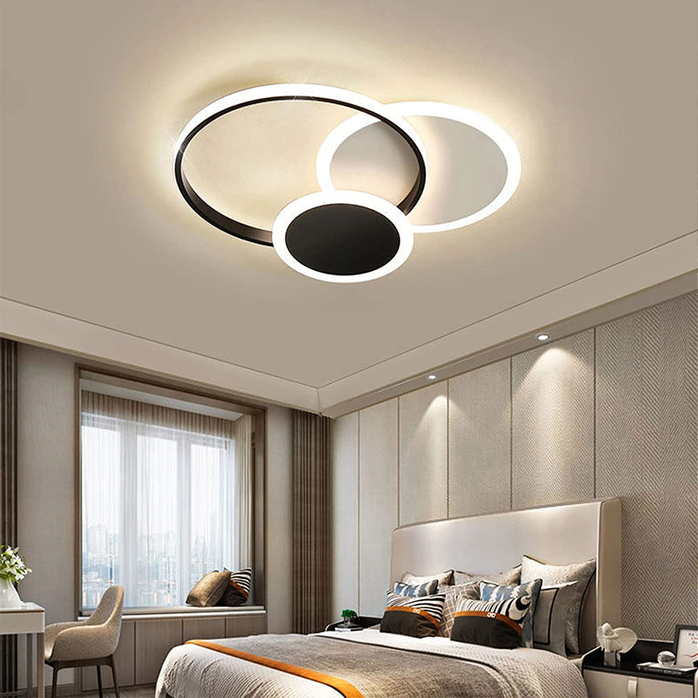 Velezzo Plafondlamp