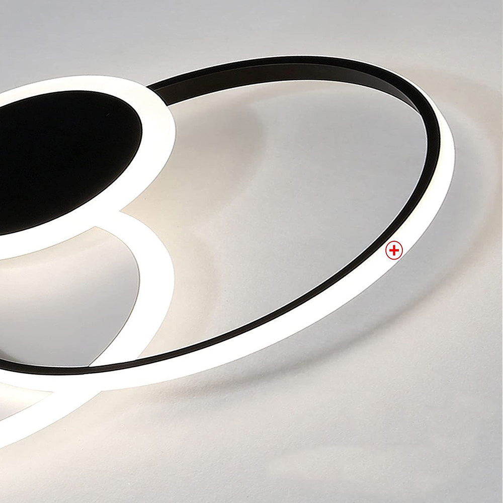 Velezzo Plafondlamp