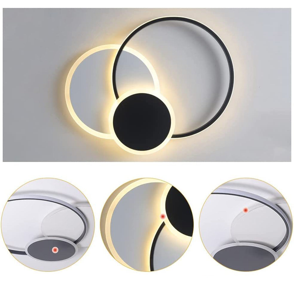 Velezzo Plafondlamp