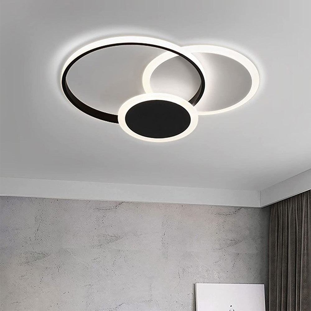 Velezzo Plafondlamp