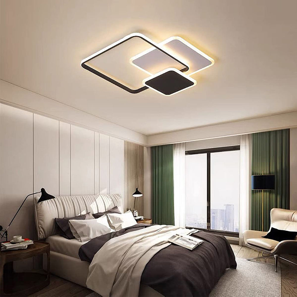 Velezzo Plafondlamp