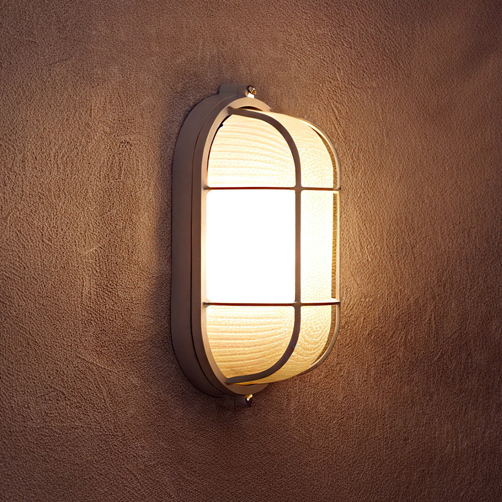 Bellanzo Outdoor Wandlamp