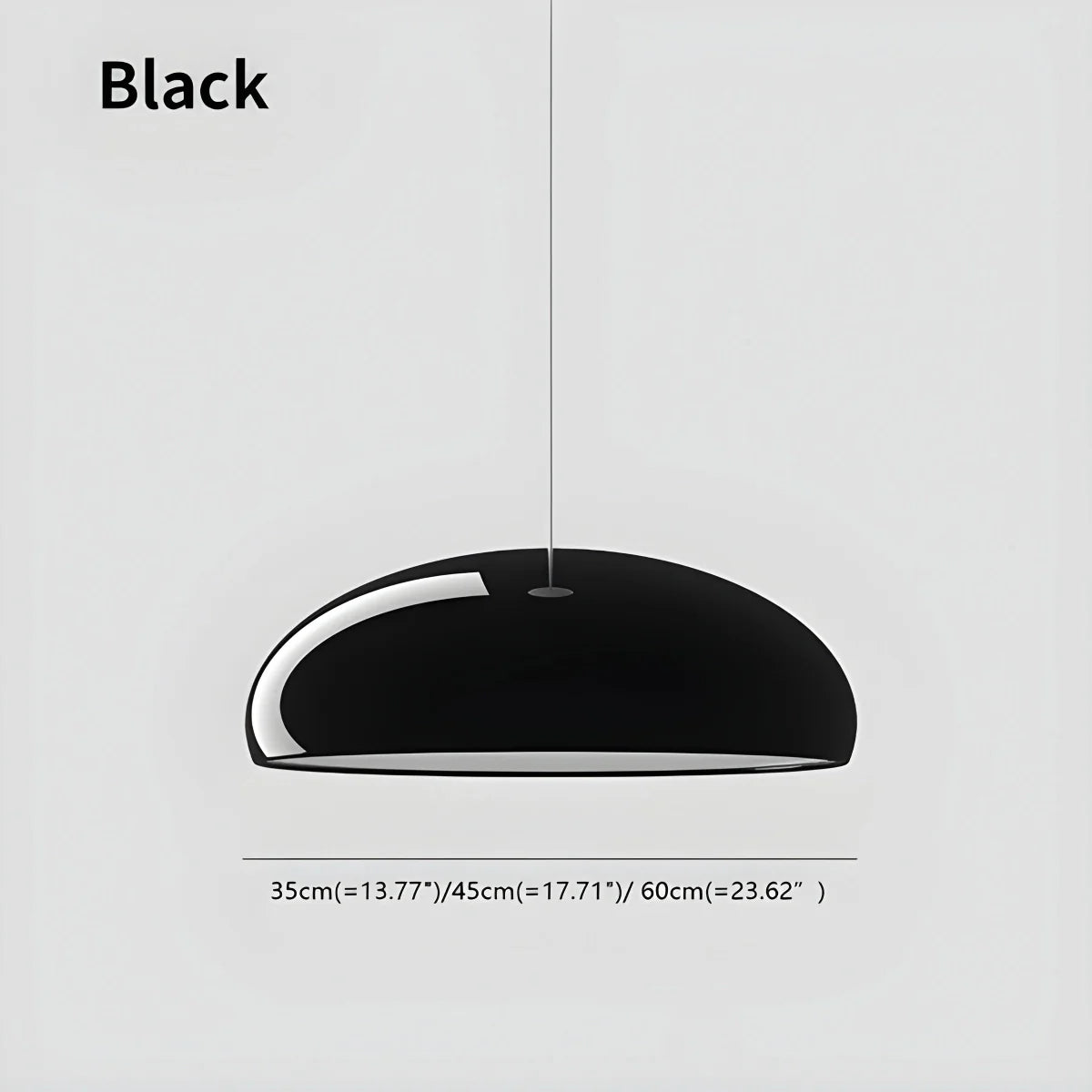 Dacero Hanglamp
