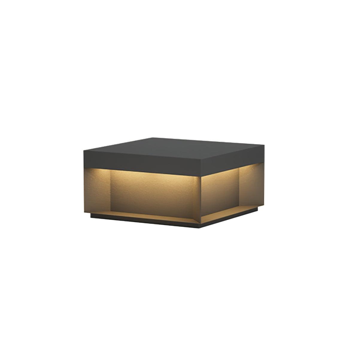 Krozan Buitenlamp