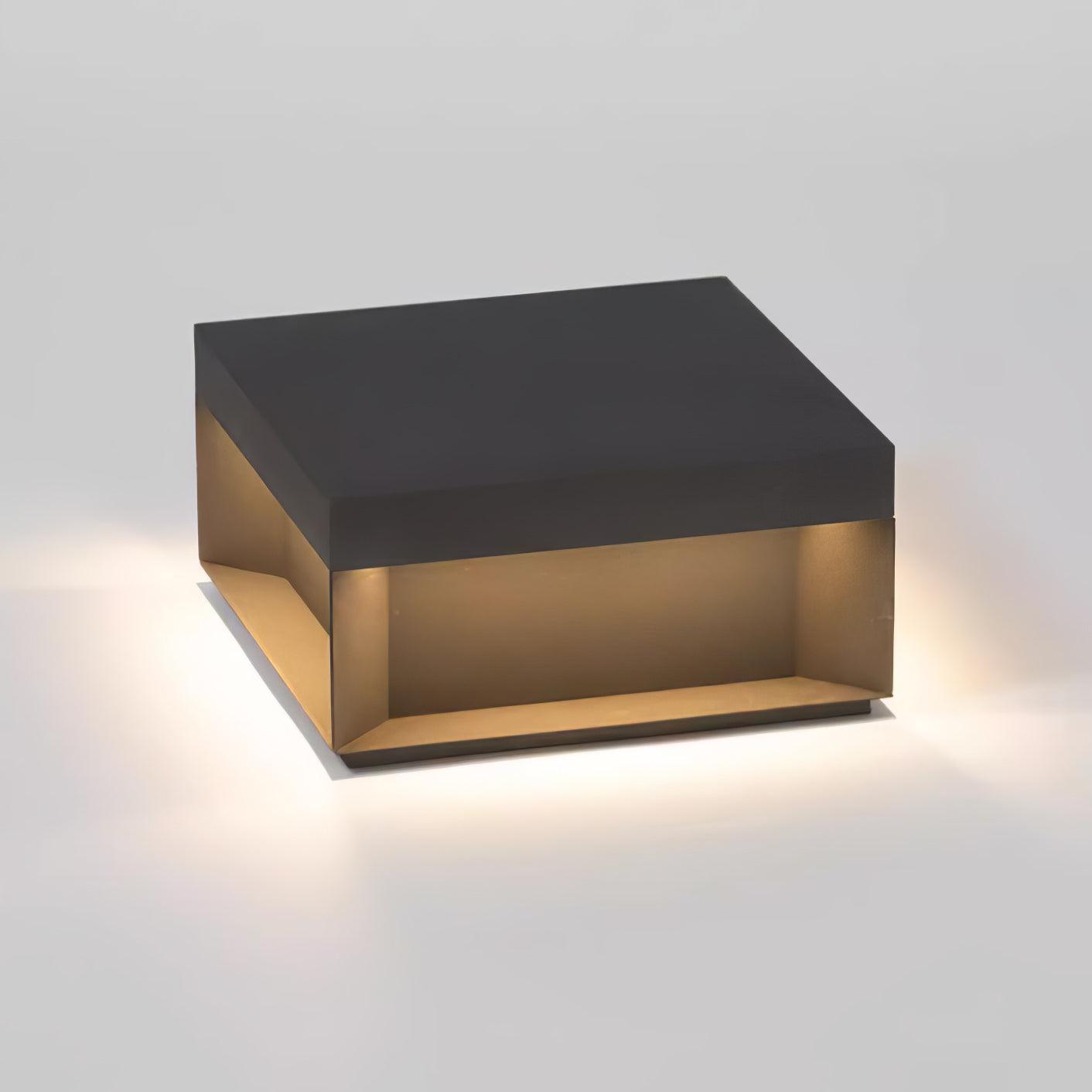 Krozan Buitenlamp