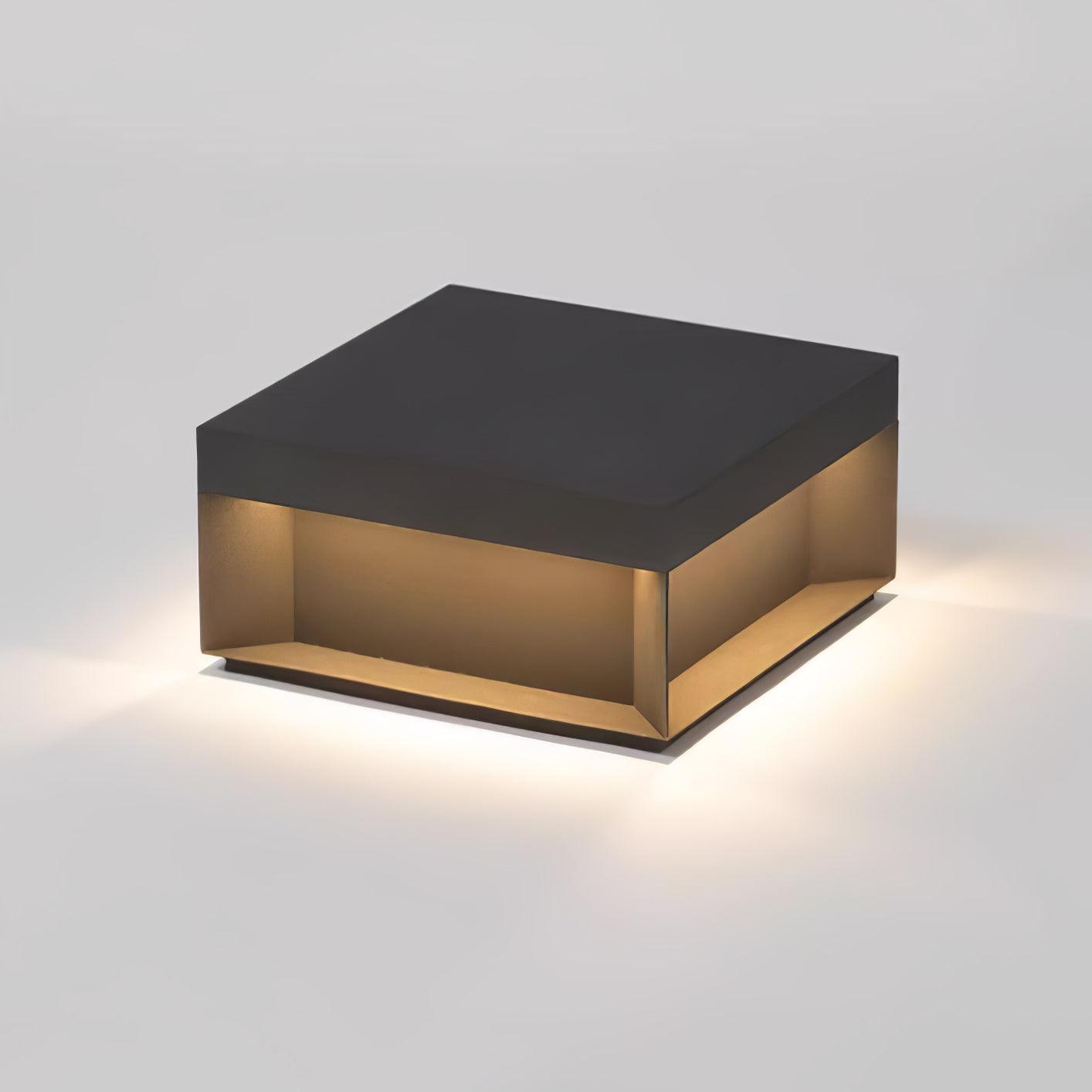 Krozan Buitenlamp