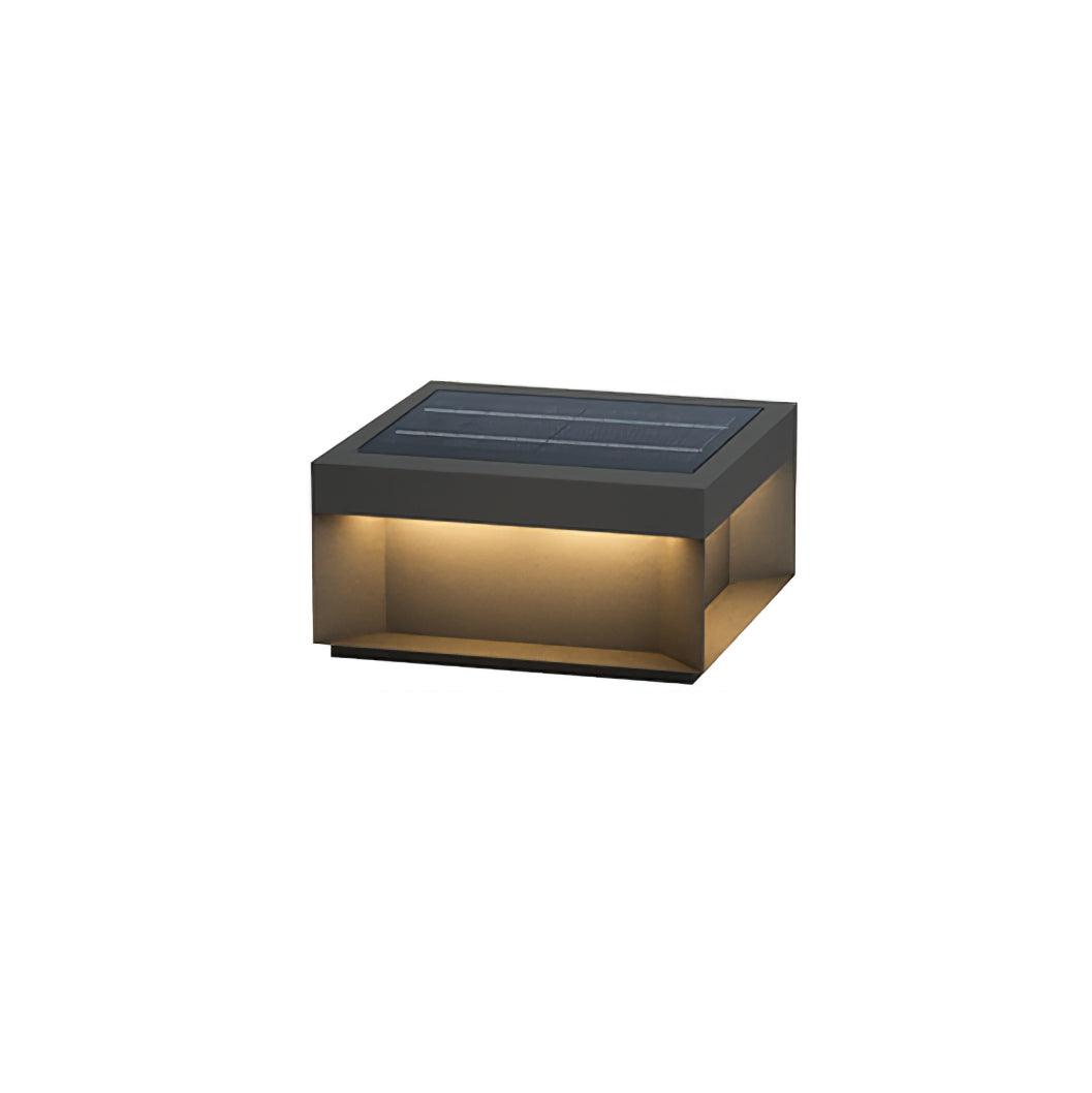 Krozan Buitenlamp