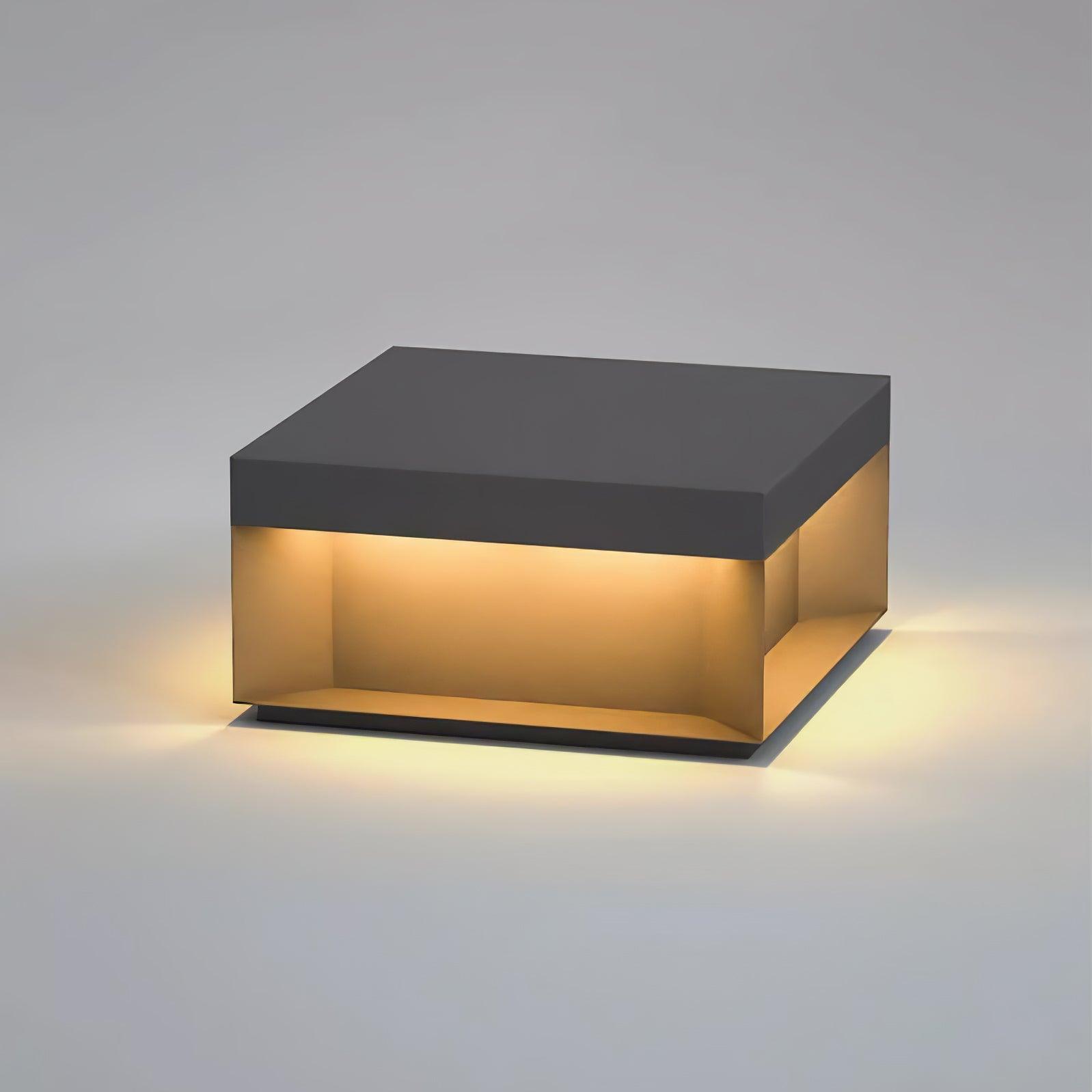 Krozan Buitenlamp