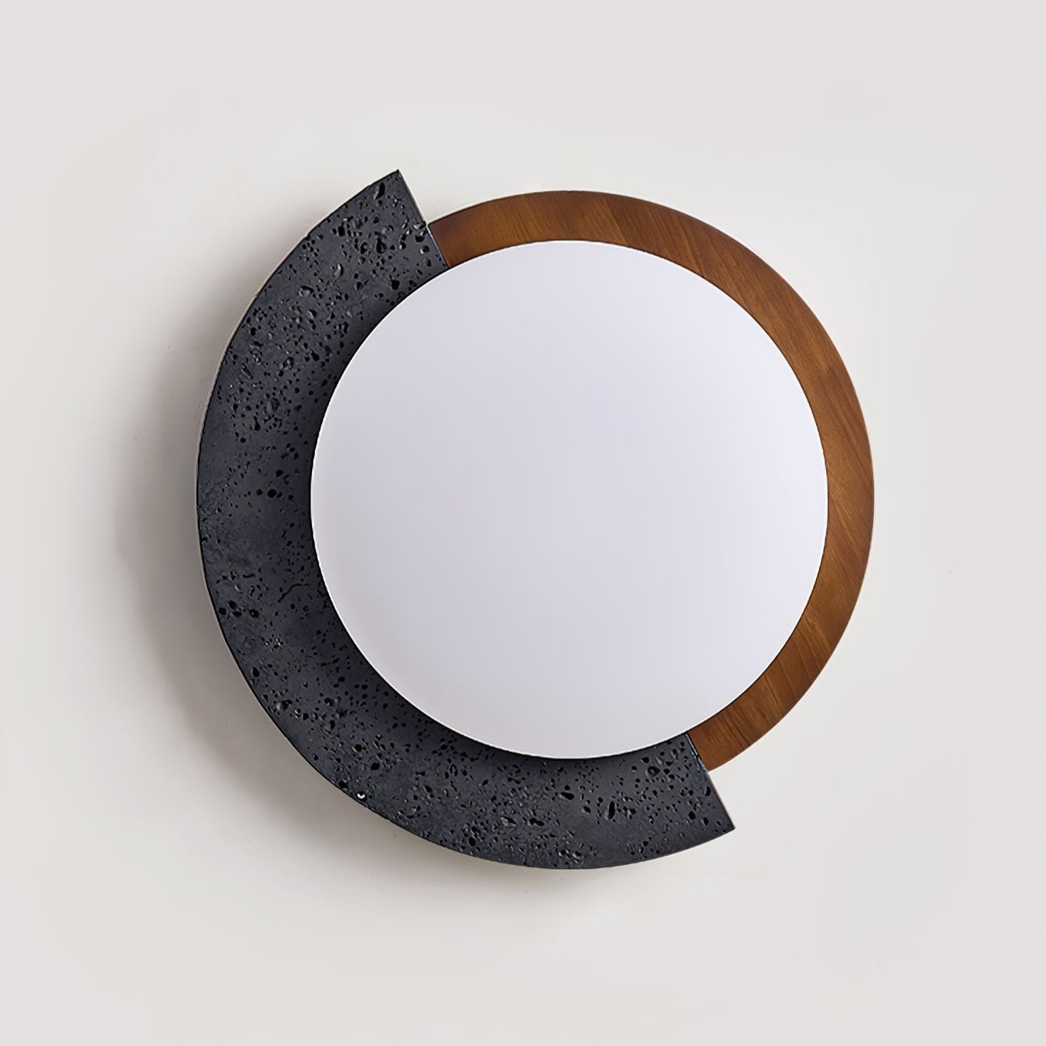 Blocesn Stenen Plafondlamp