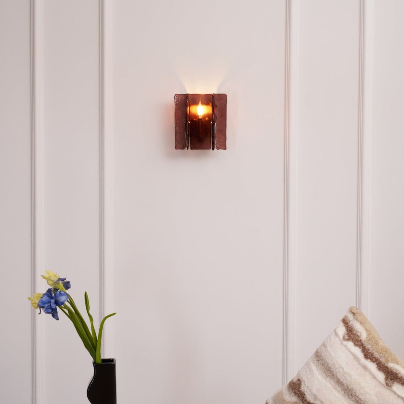 Vasimo Design Wandlamp