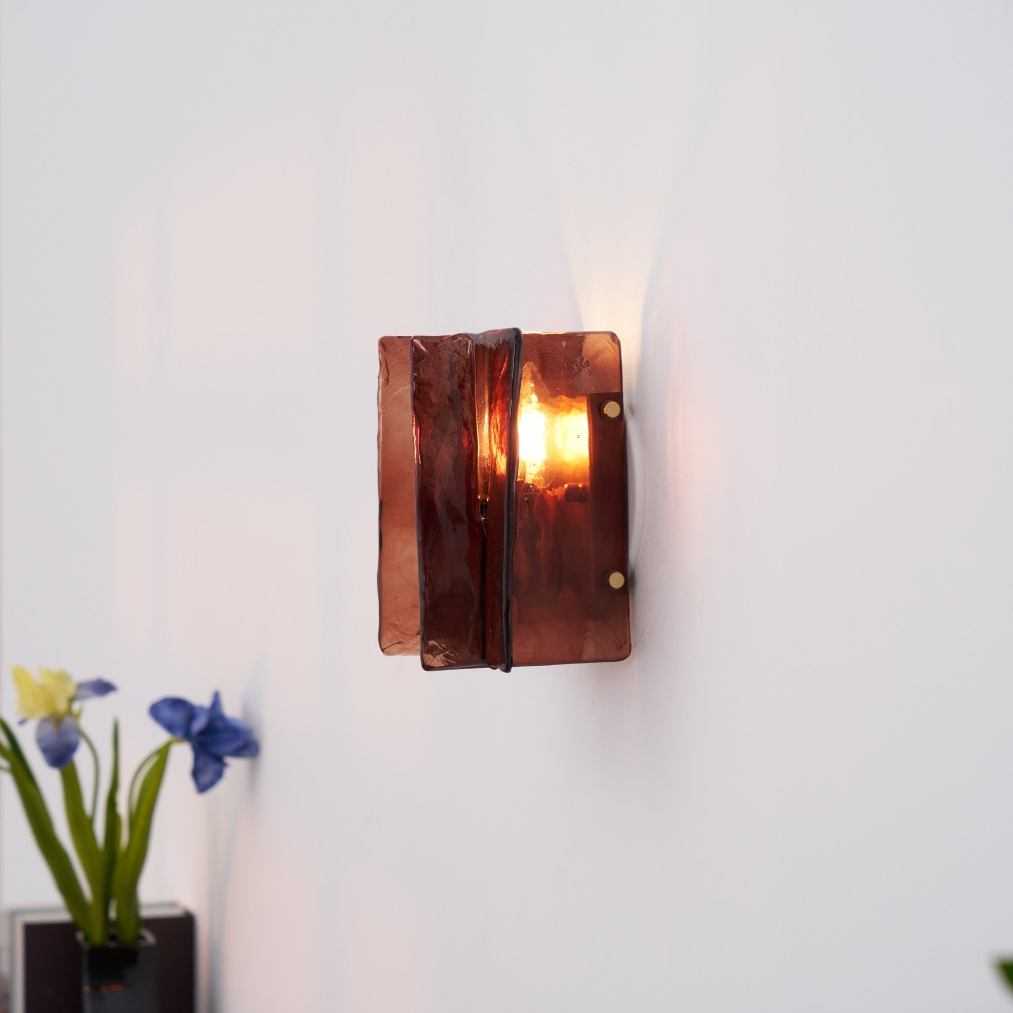 Vasimo Design Wandlamp
