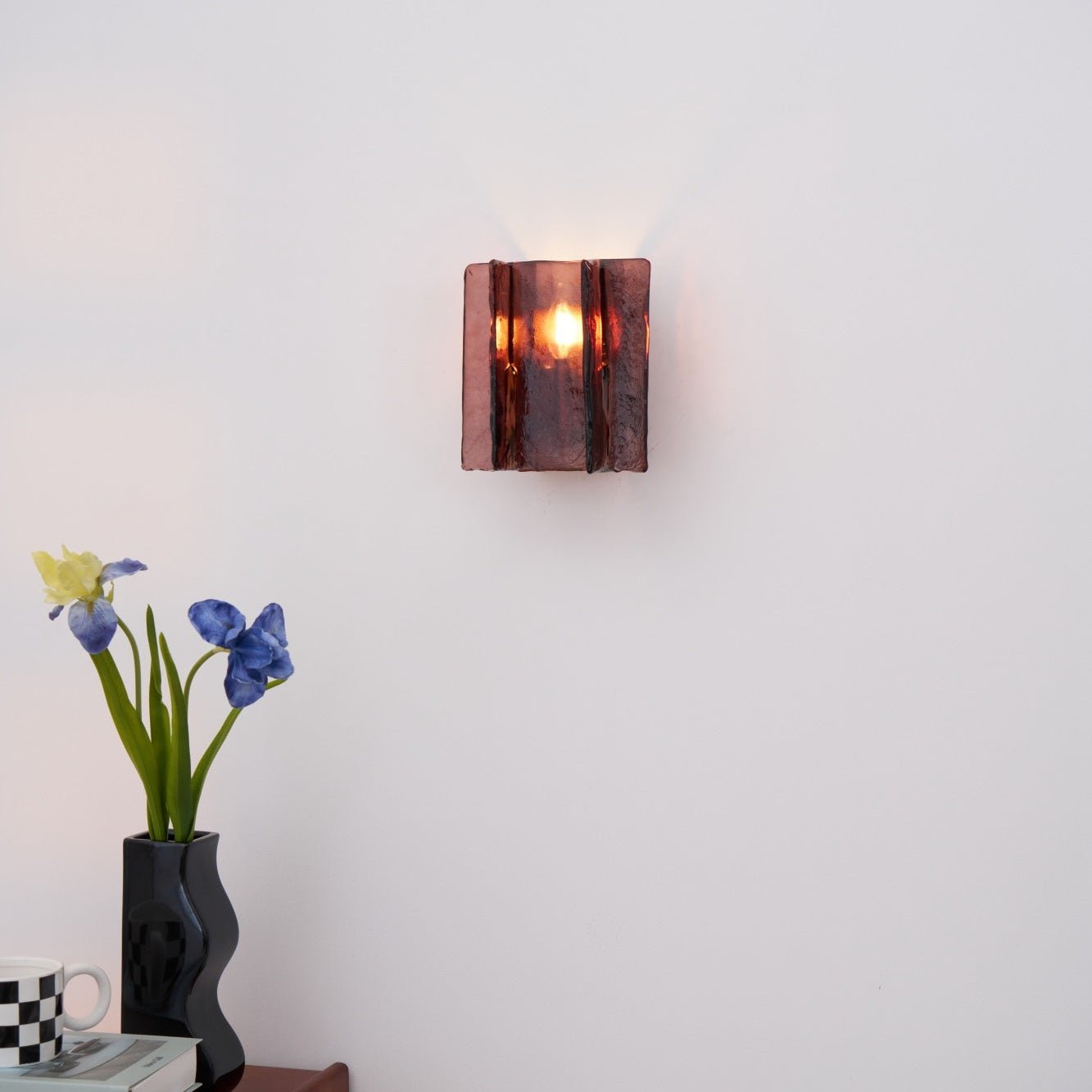 Vasimo Design Wandlamp