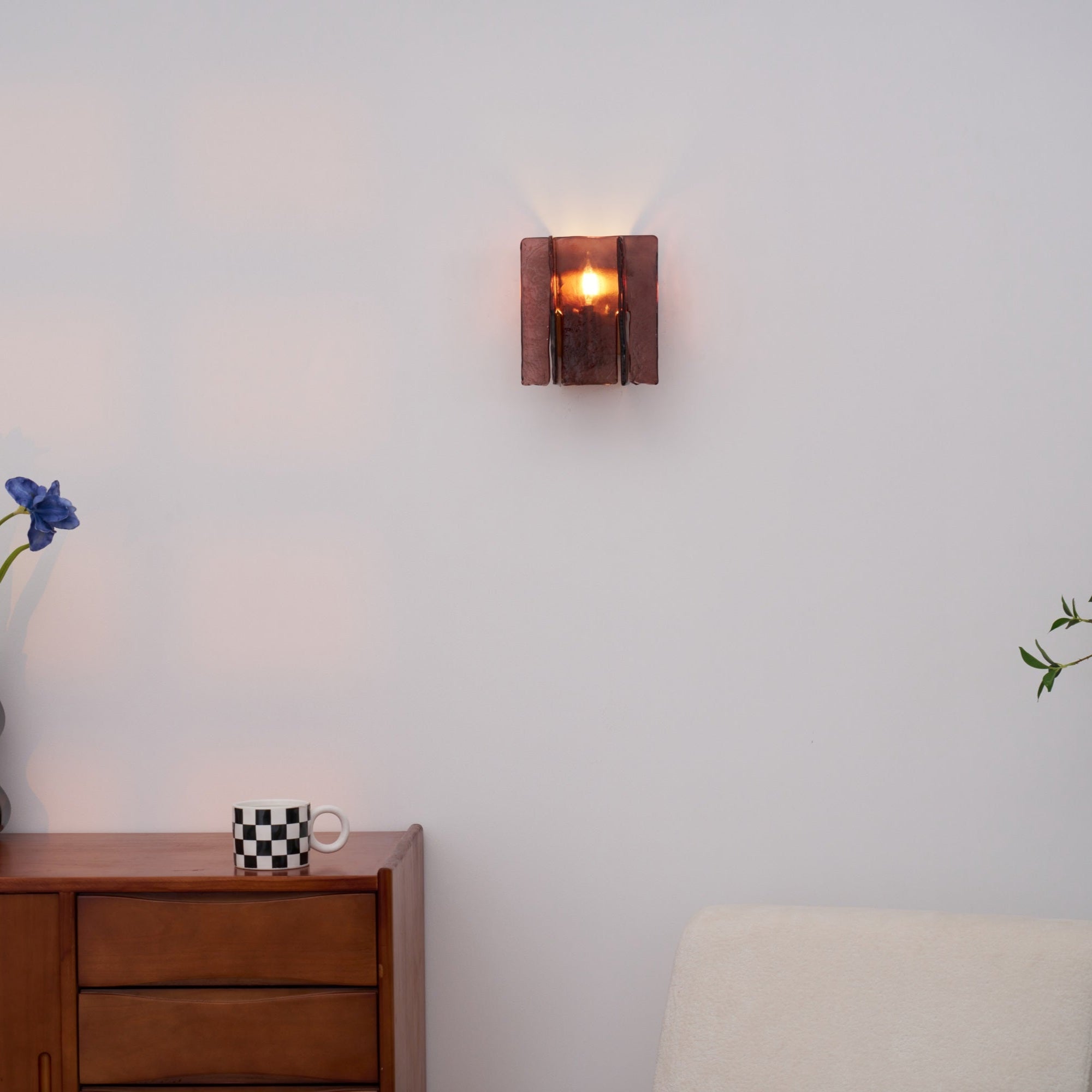Vasimo Design Wandlamp