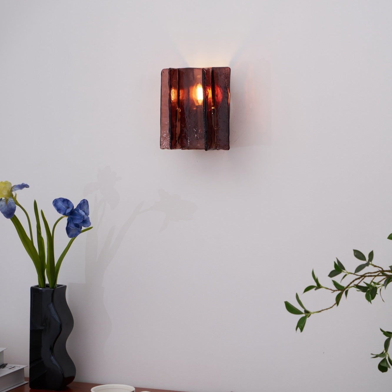 Vasimo Design Wandlamp
