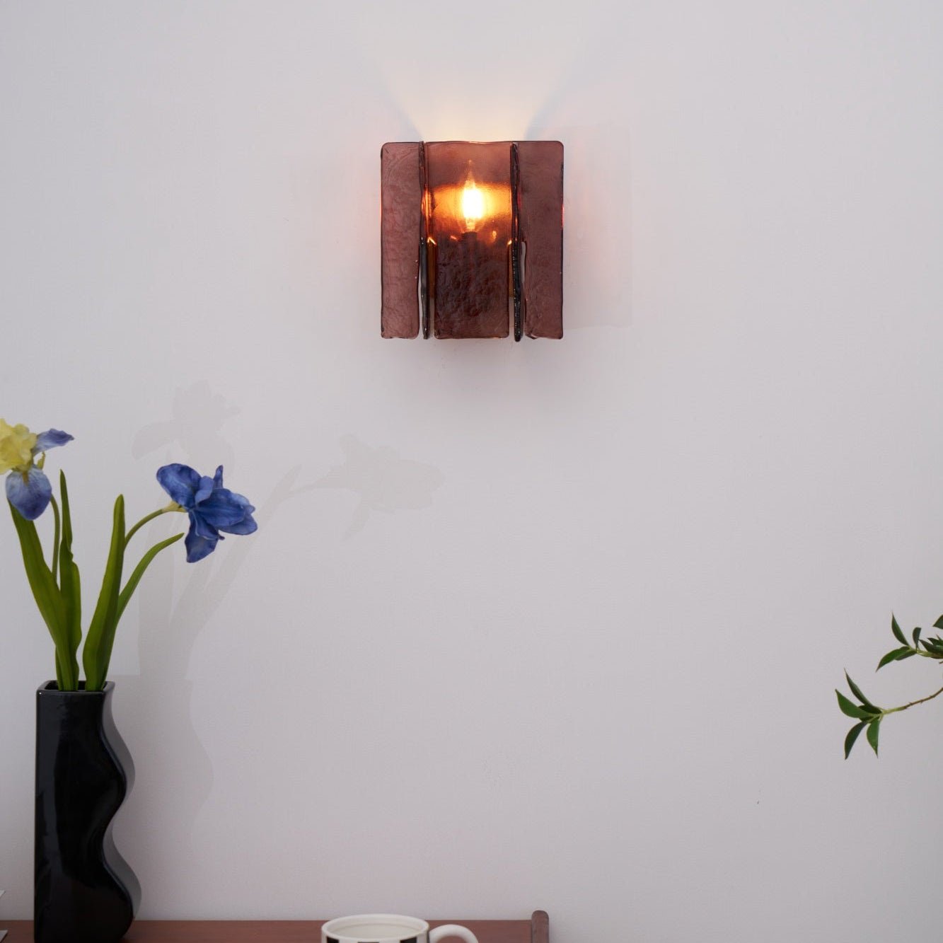 Vasimo Design Wandlamp