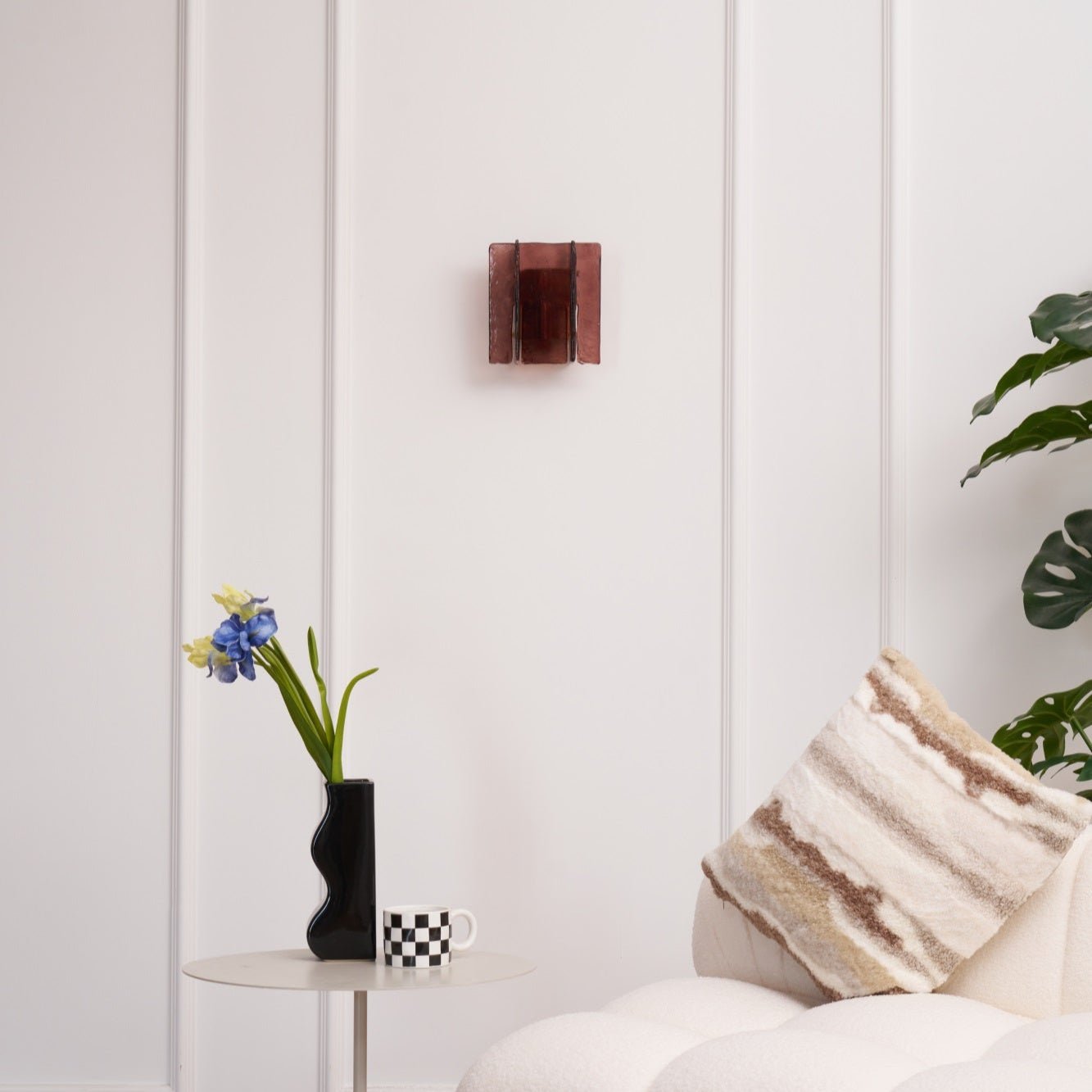 Vasimo Design Wandlamp