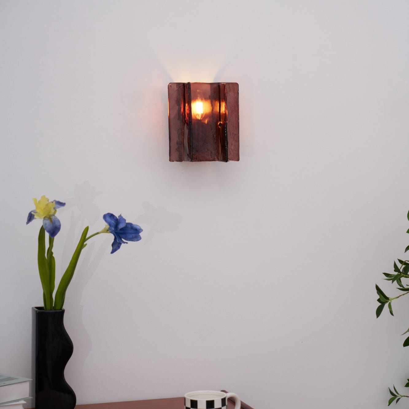 Vasimo Design Wandlamp