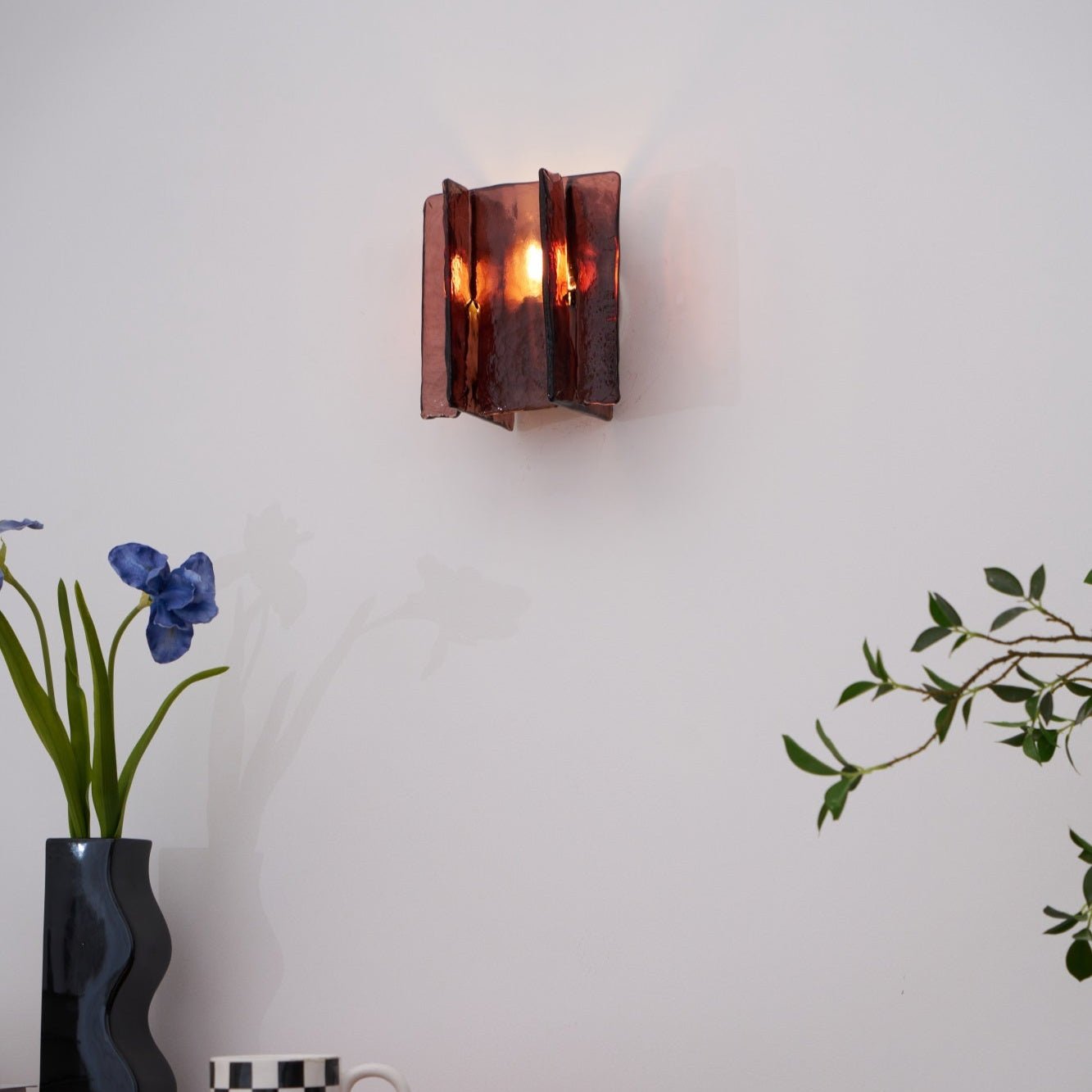 Vasimo Design Wandlamp