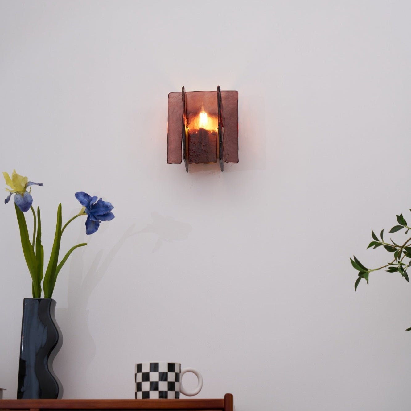 Vasimo Design Wandlamp