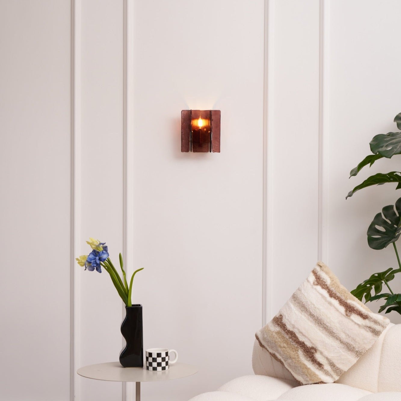 Vasimo Design Wandlamp