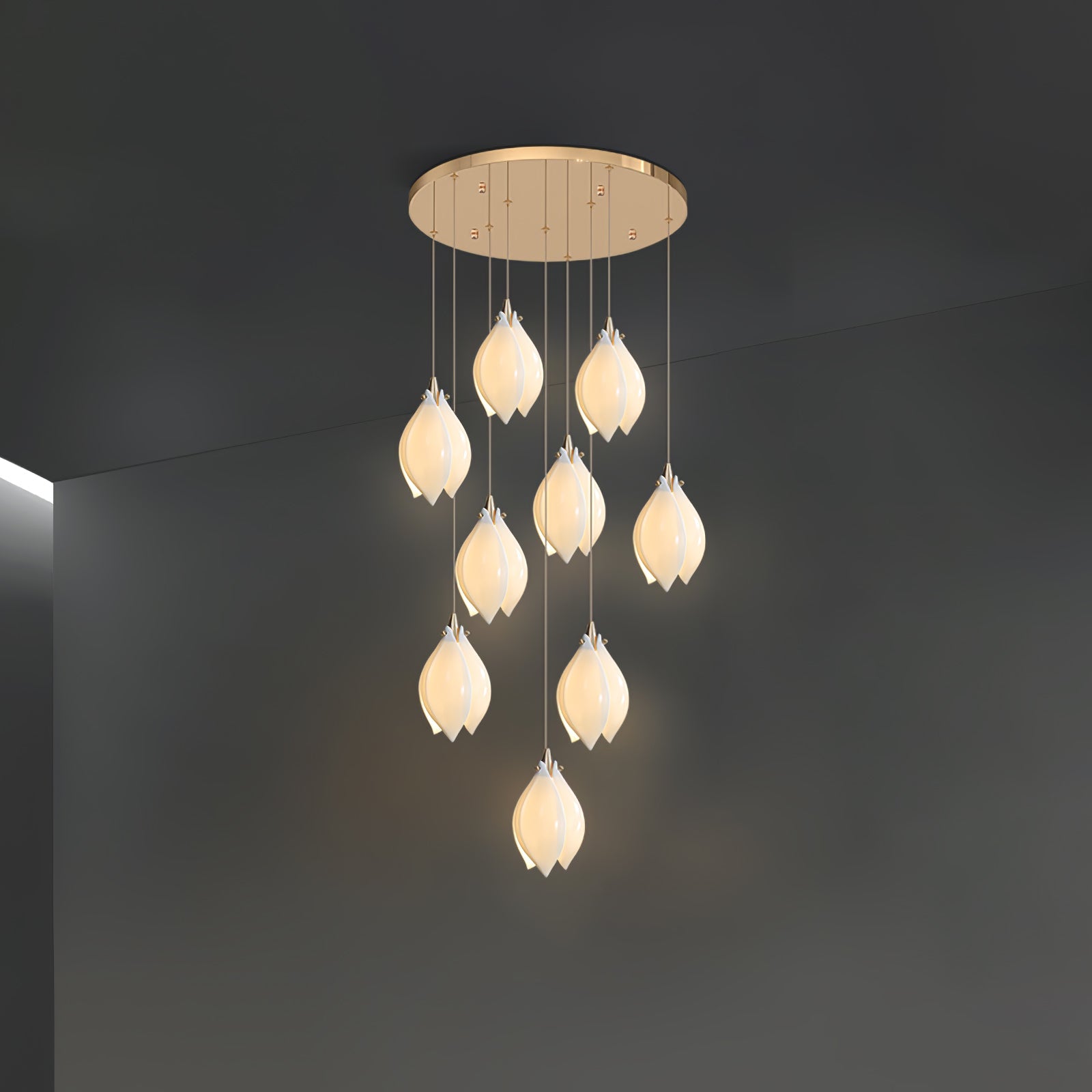 Gryvon Hanglamp