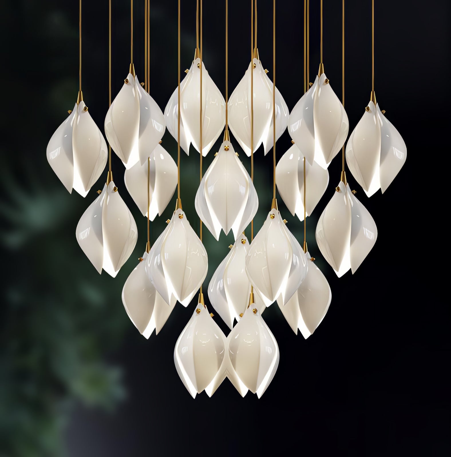 Gryvon Hanglamp