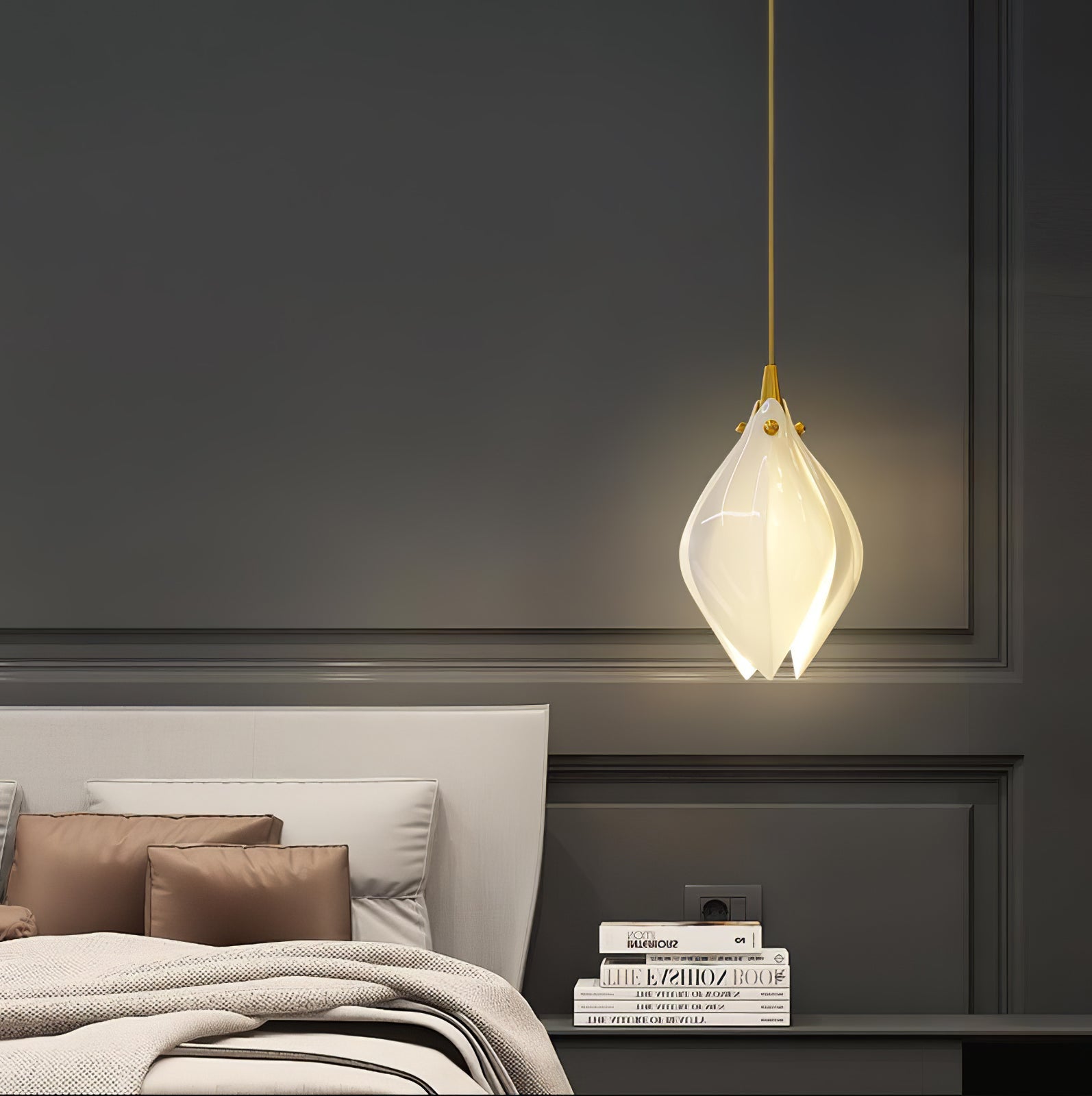 Gryvon Hanglamp