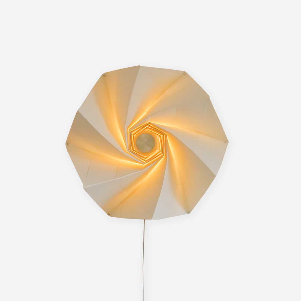 Lysaro Wandlamp