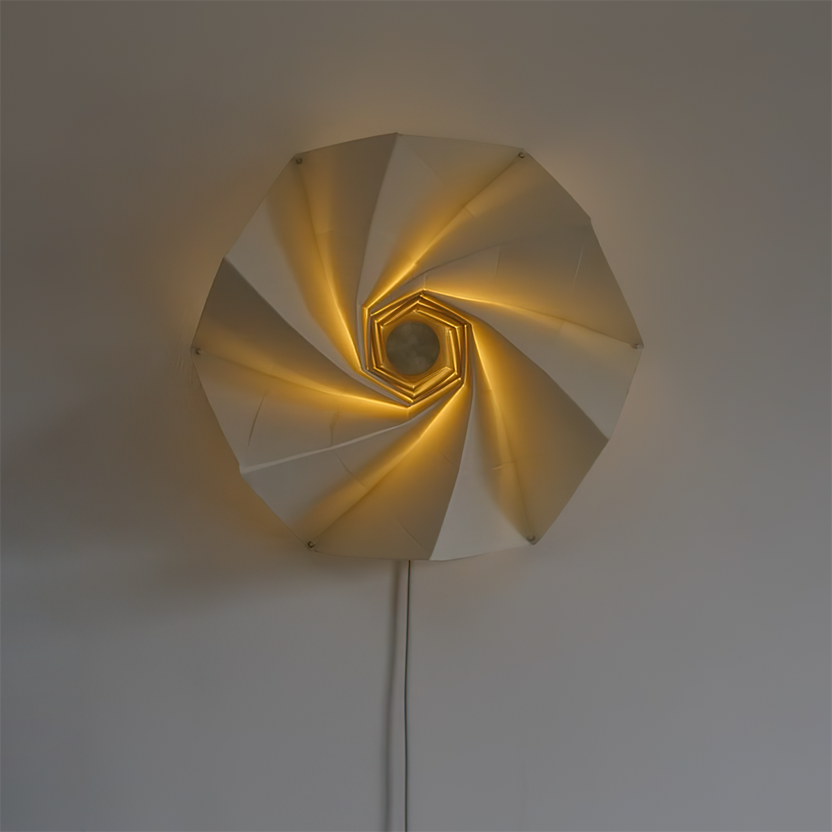 Lysaro Wandlamp