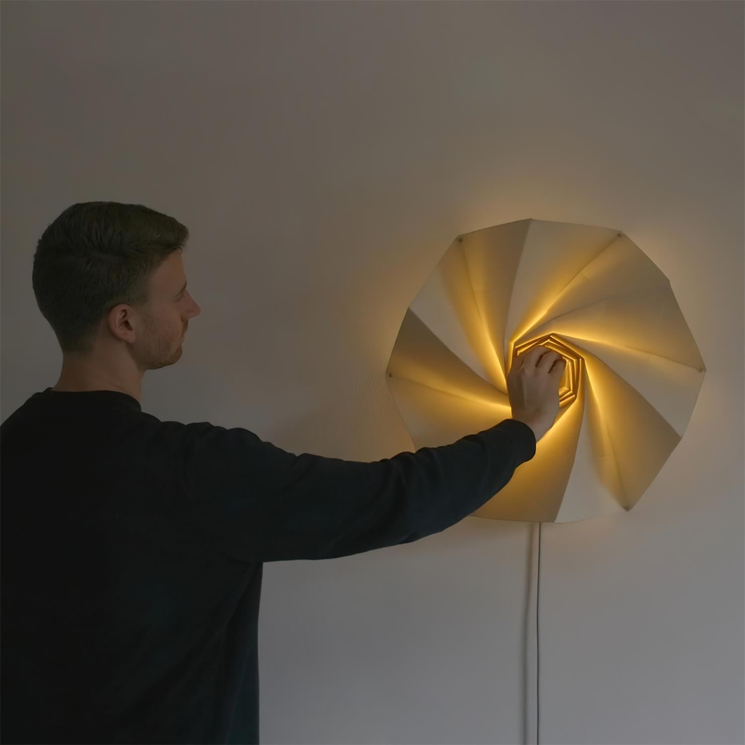 Lysaro Wandlamp