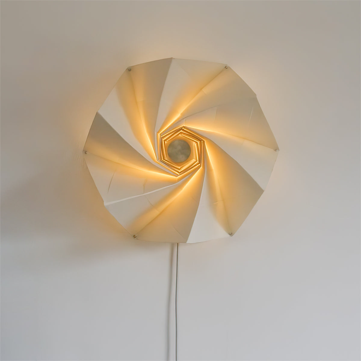 Lysaro Wandlamp