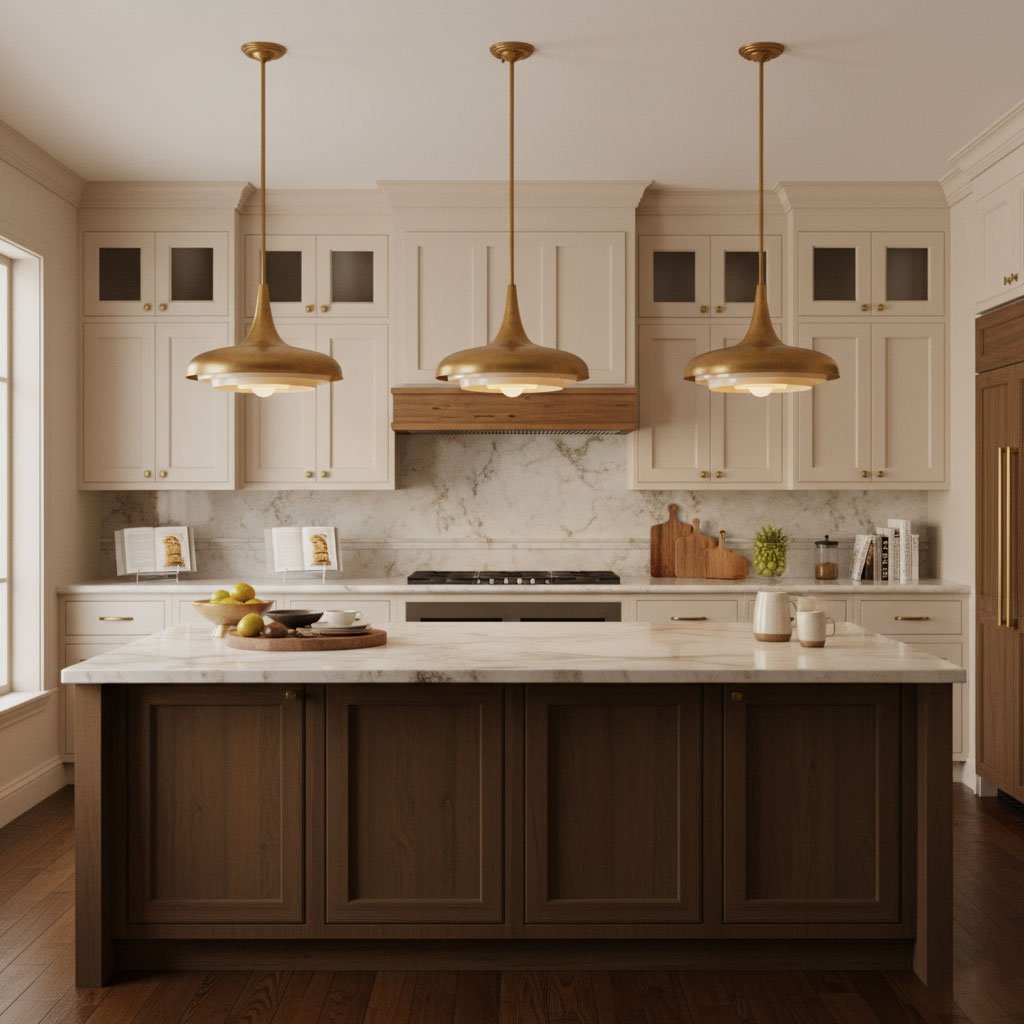 Lampada a sospensione Poscon