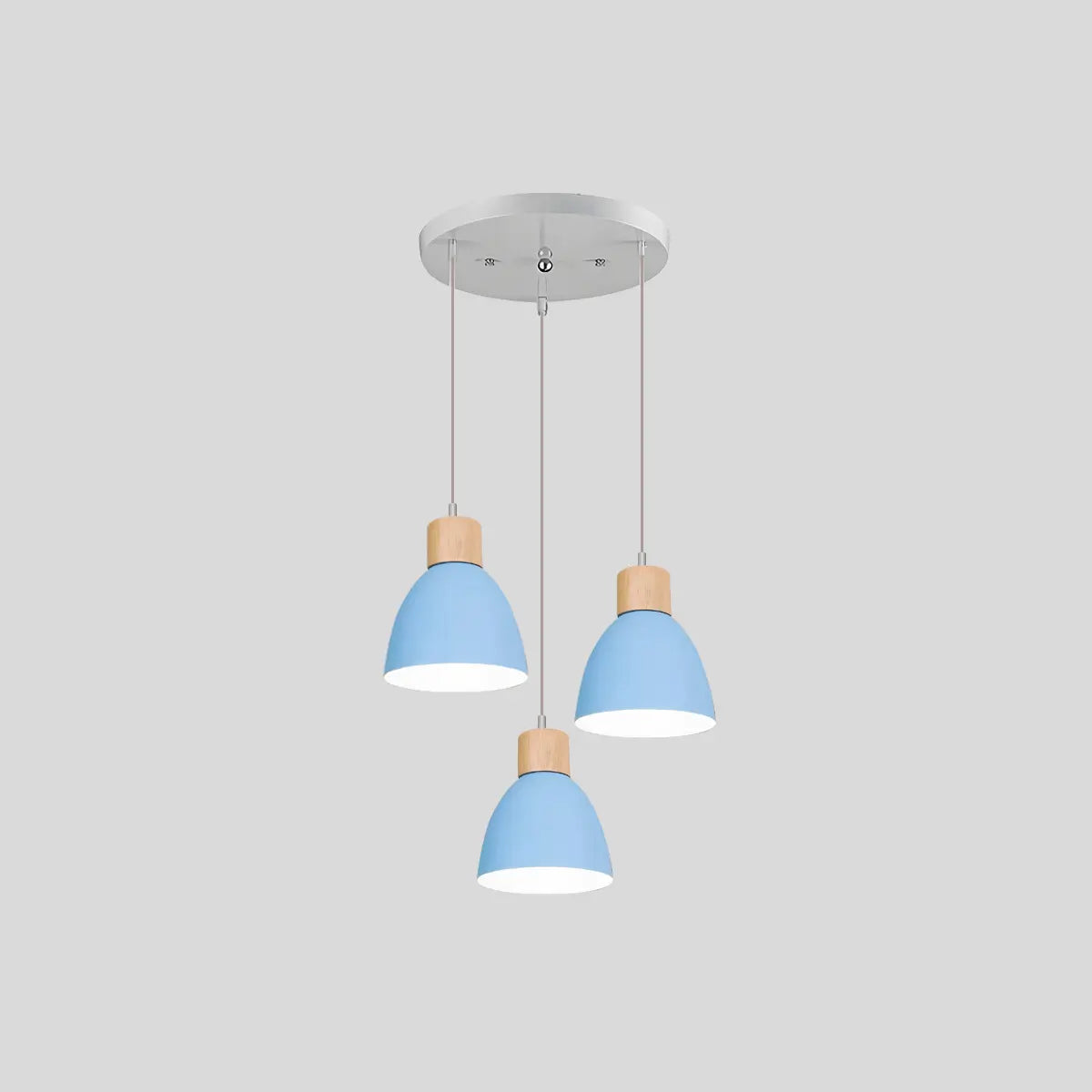 Lomira Cups Hanglamp