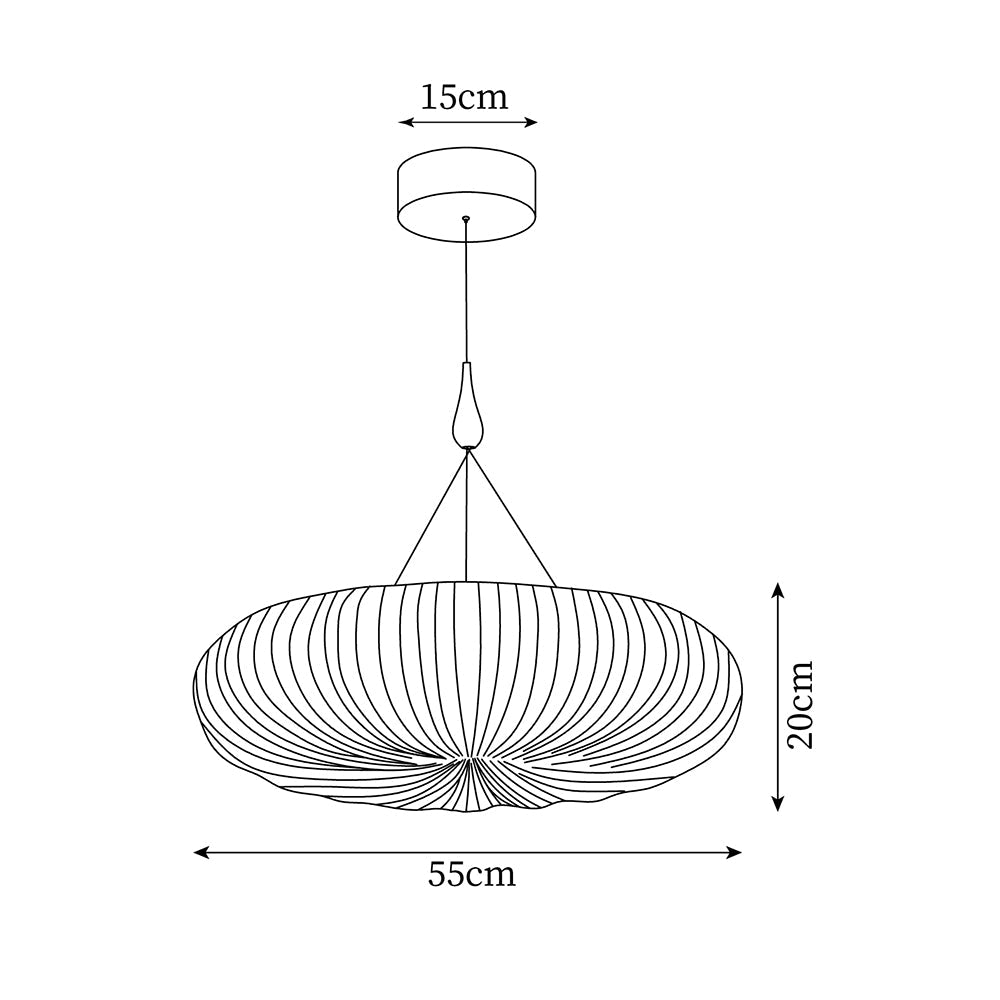 Sylonex Hanglamp