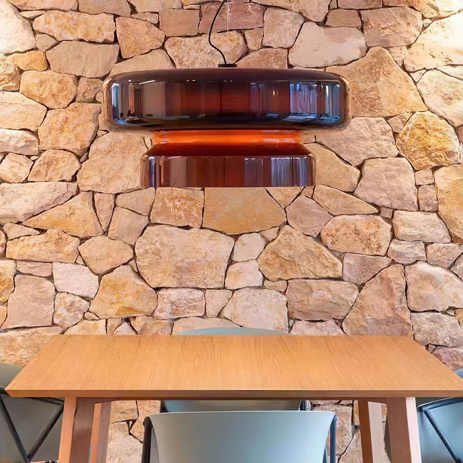 Bolemia Hanglamp