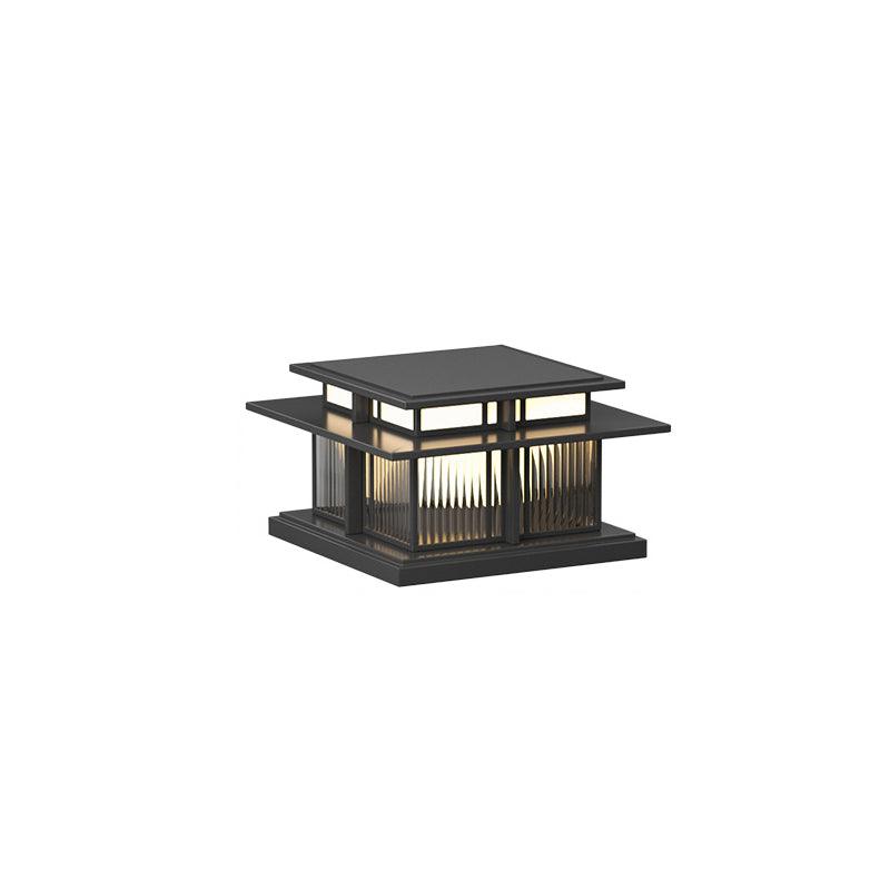 Boylin Pilar Buitenlamp