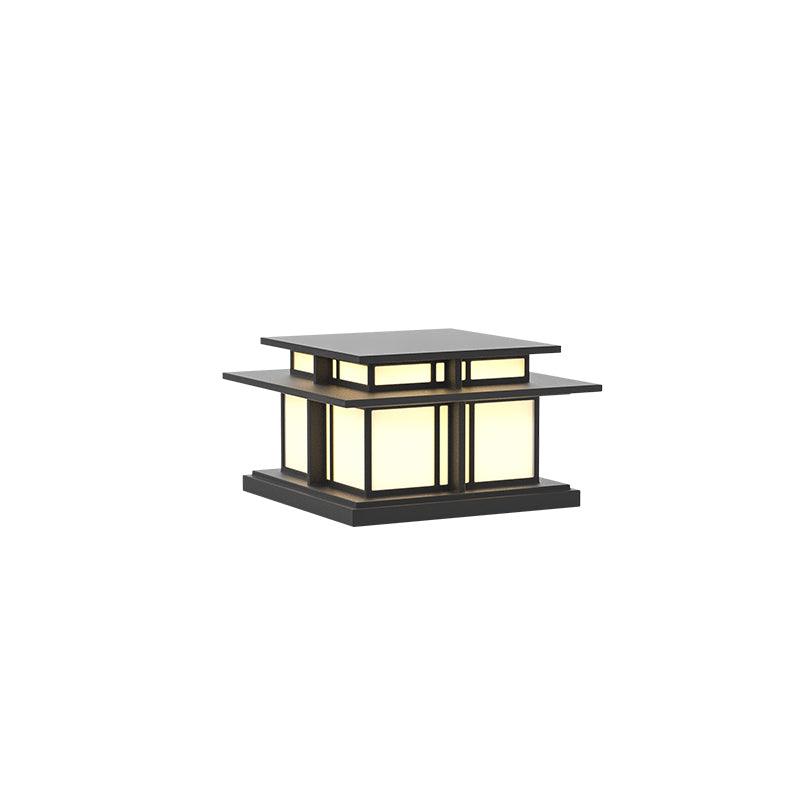 Boylin Pilar Buitenlamp