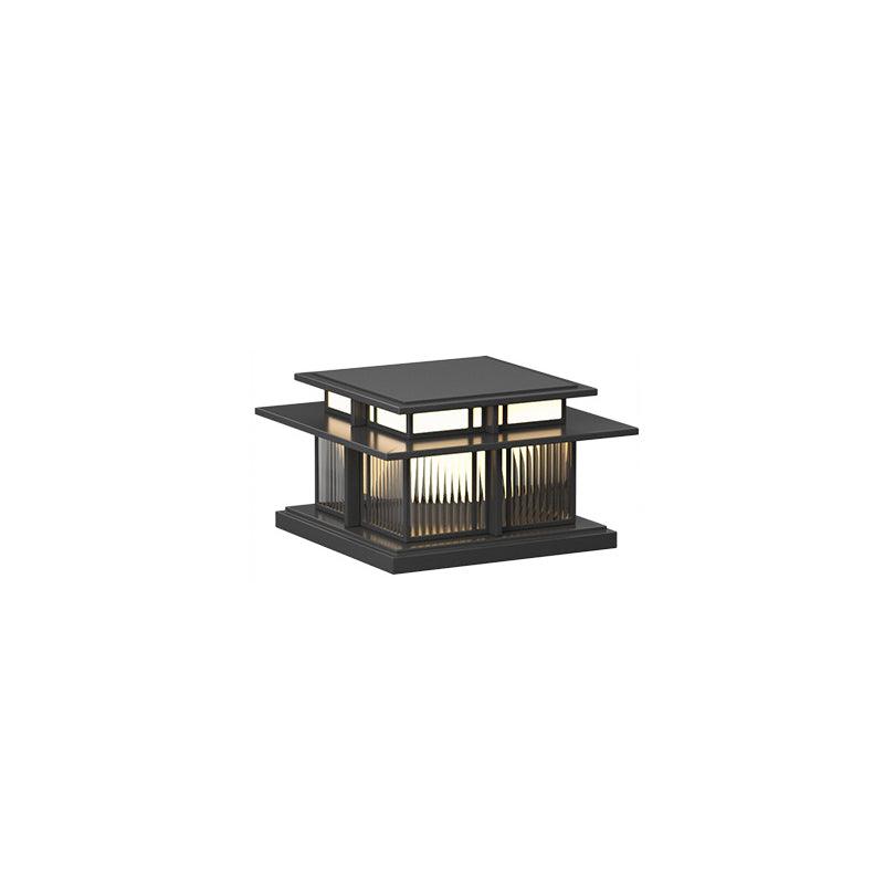 Bilovin Solar Buitenwandlamp