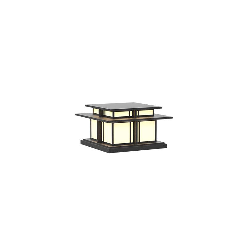 Boylin Pilar Buitenlamp