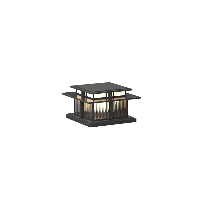 Boylin Pilar Buitenlamp