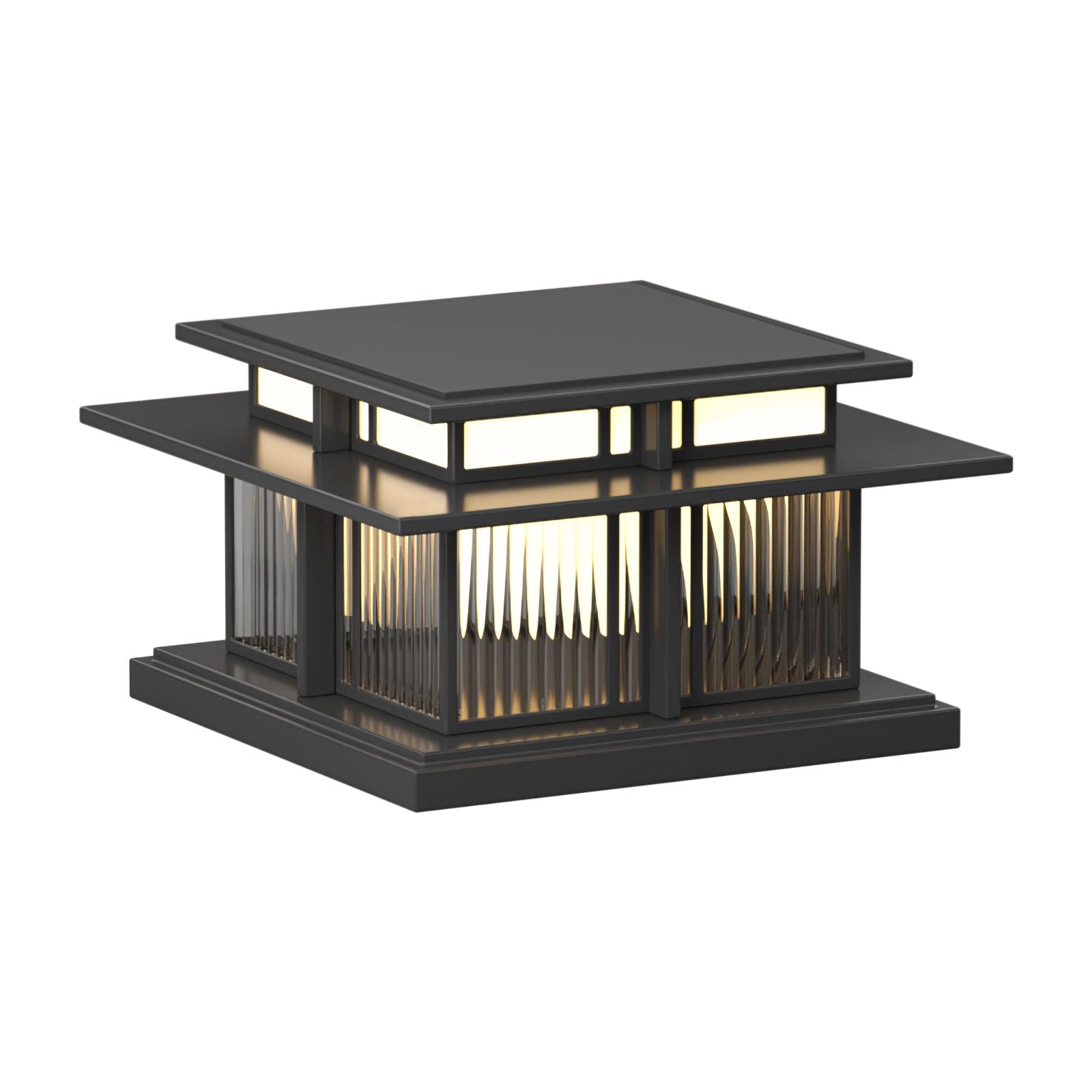 Boylin Pilar Buitenlamp