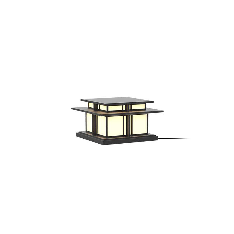 Boylin Pilar Buitenlamp