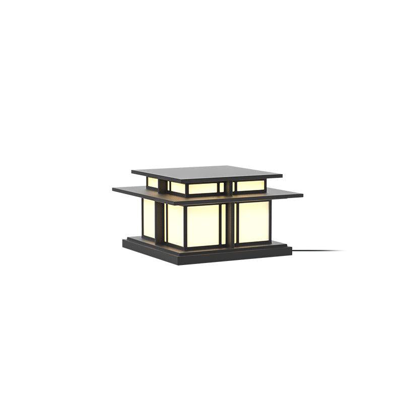 Boylin Pilar Buitenlamp