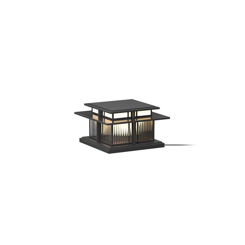 Boylin Pilar Buitenlamp