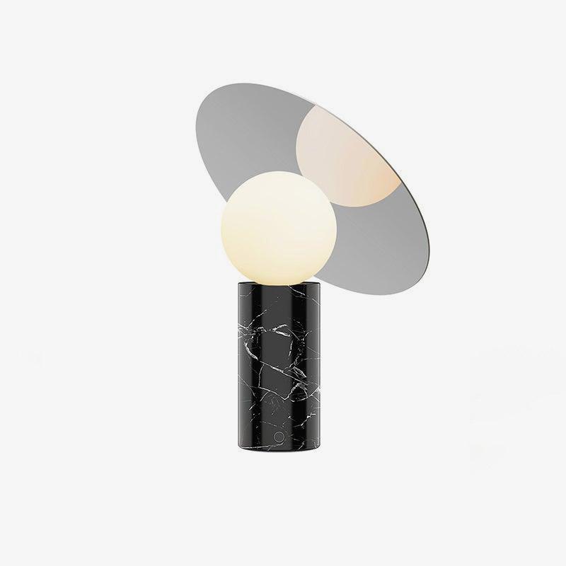 Loba Disc Tafellamp