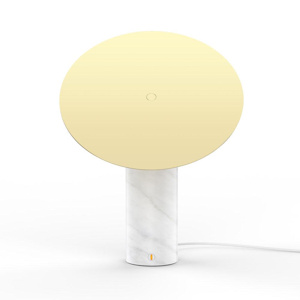 Loba Disc Tafellamp