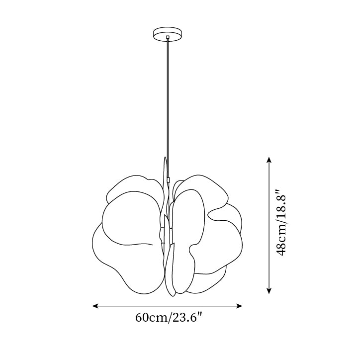 Bolife Hanglamp