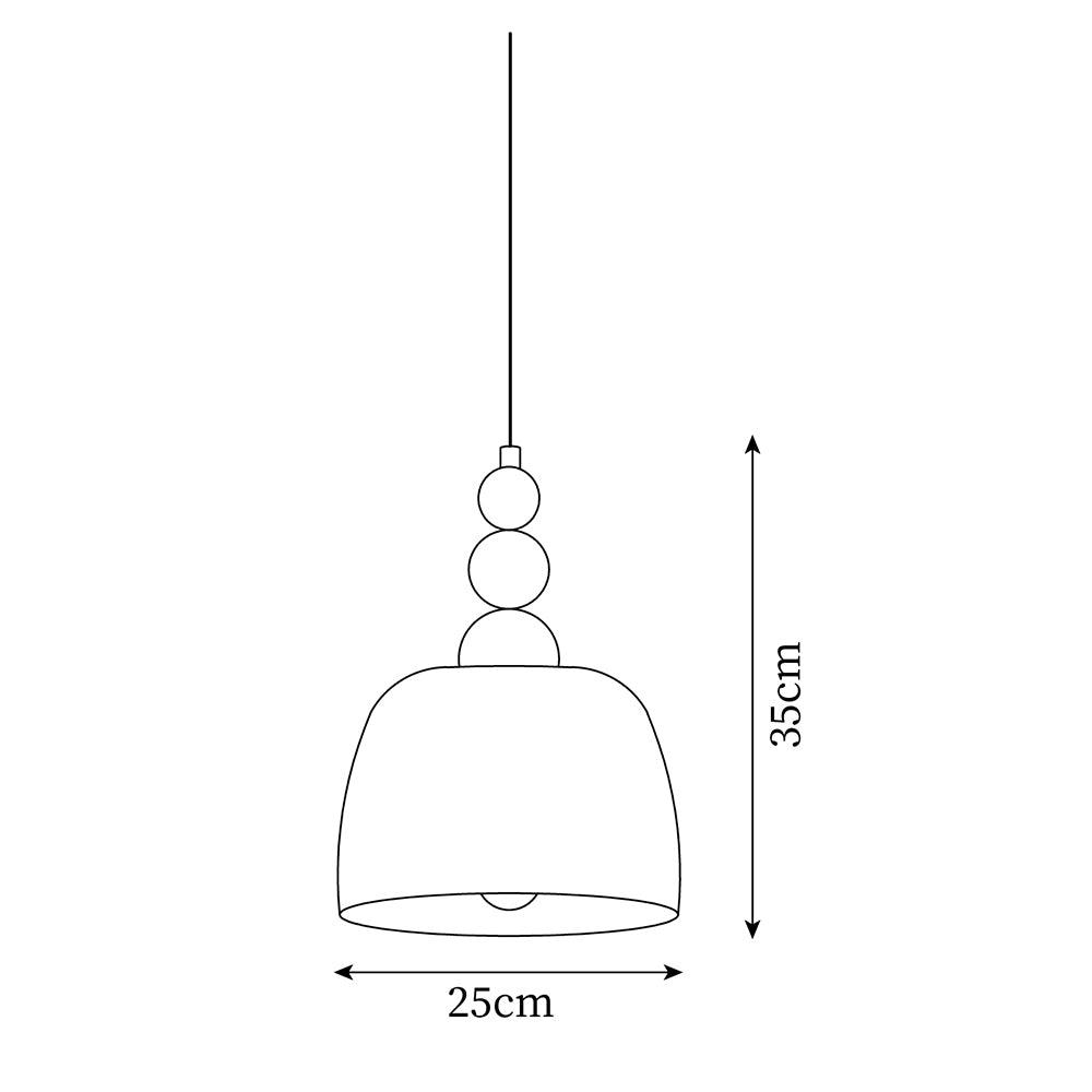 Ton Bon Hanglamp