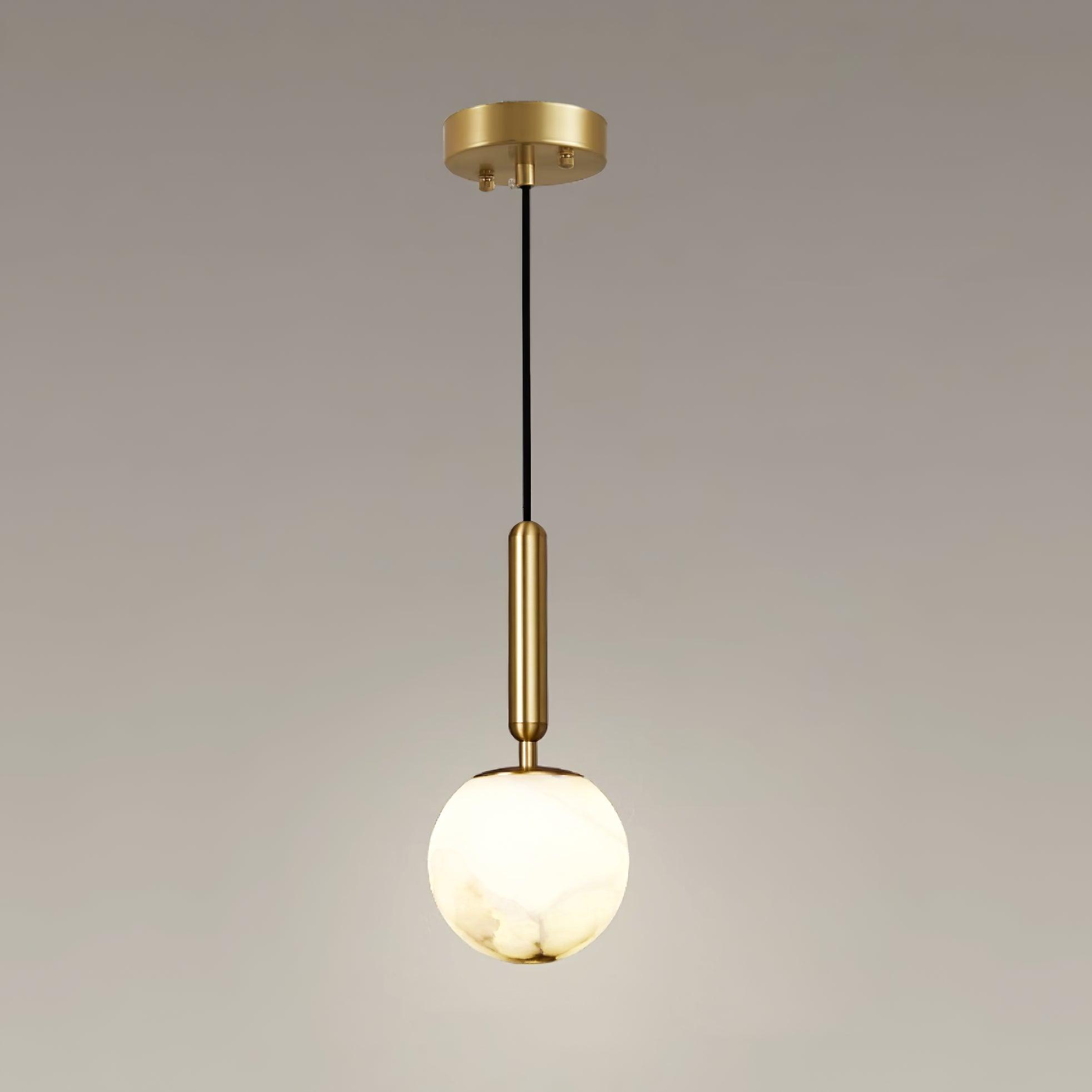 Baselo Albasten Hanglamp